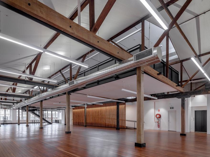 BEACH CONSTRUCTIONS NSW PTY LTD