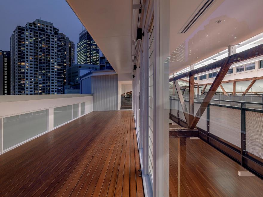 BEACH CONSTRUCTIONS NSW PTY LTD