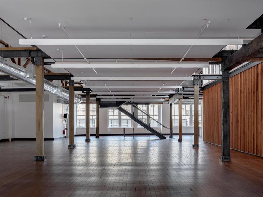 BEACH CONSTRUCTIONS NSW PTY LTD