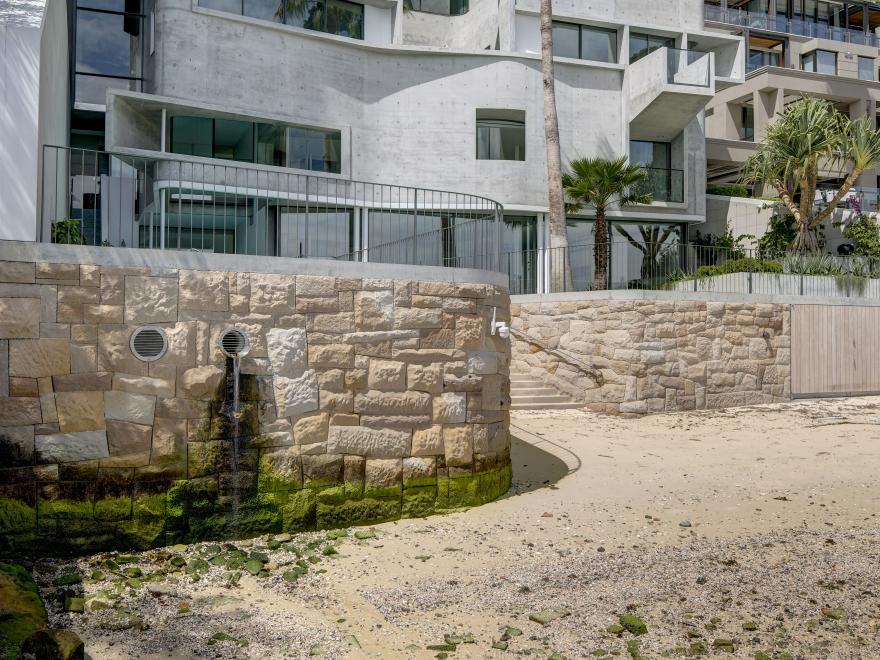 BELLEVARDE CONSTRUCTIONS