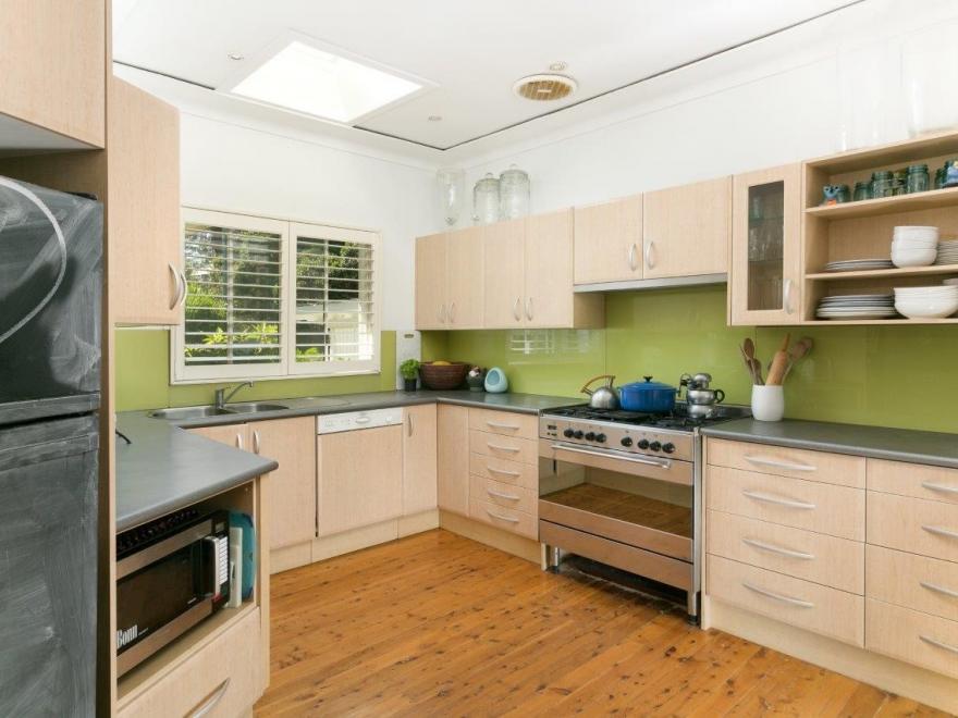 PENINSULA HOMES (before)