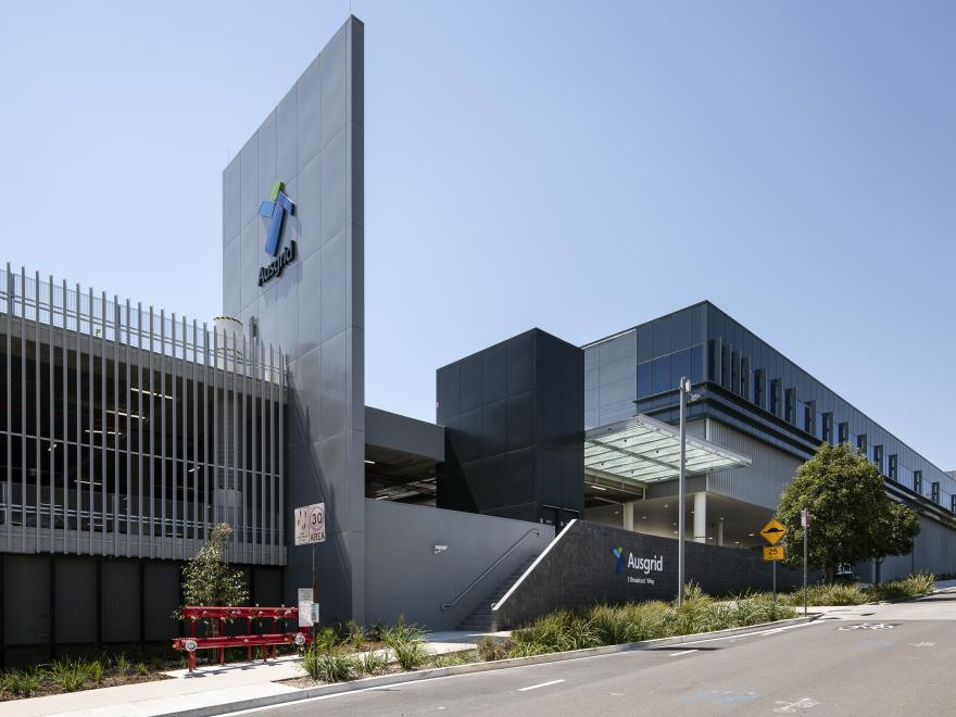 MAINBRACE CONSTRUCTIONS PTY LTD