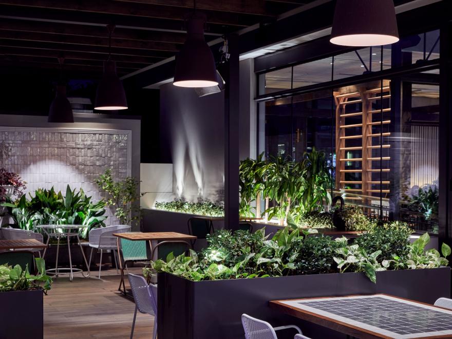 BODEN PROJECTS PTY LTD