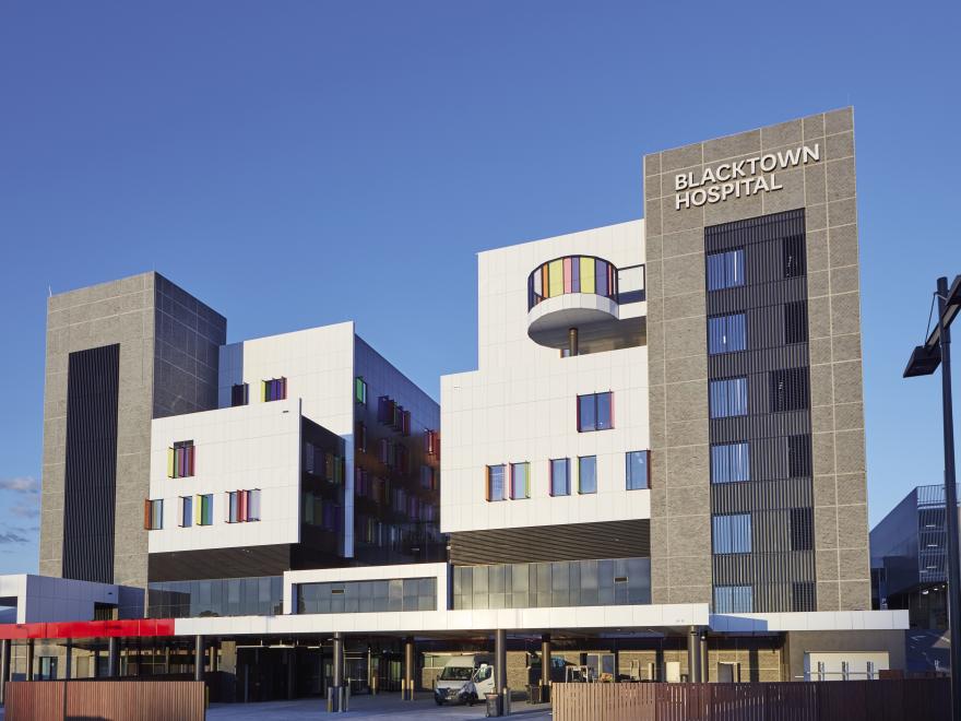 A W EDWARDS PTY LIMITED