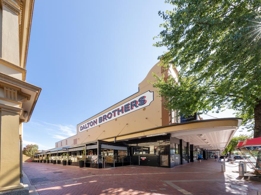 INTEN CONSTRUCTIONS PTY LTD