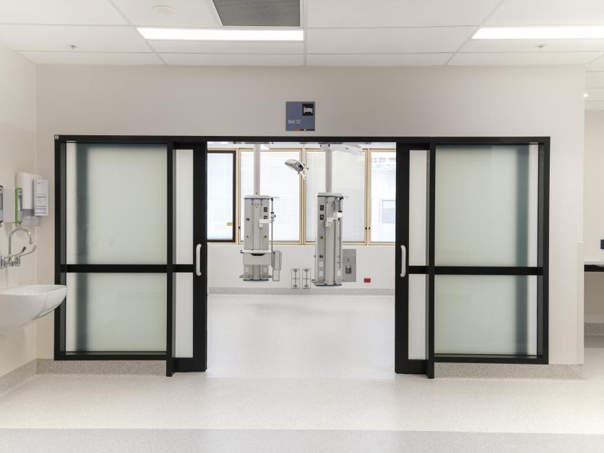 FDC CONSTRUCTION & FITOUT PTY LTD