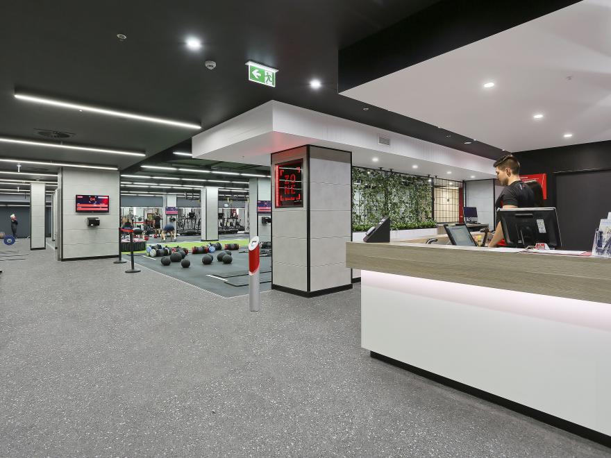 PROJECTPLUS AUSTRALIA PTY LTD