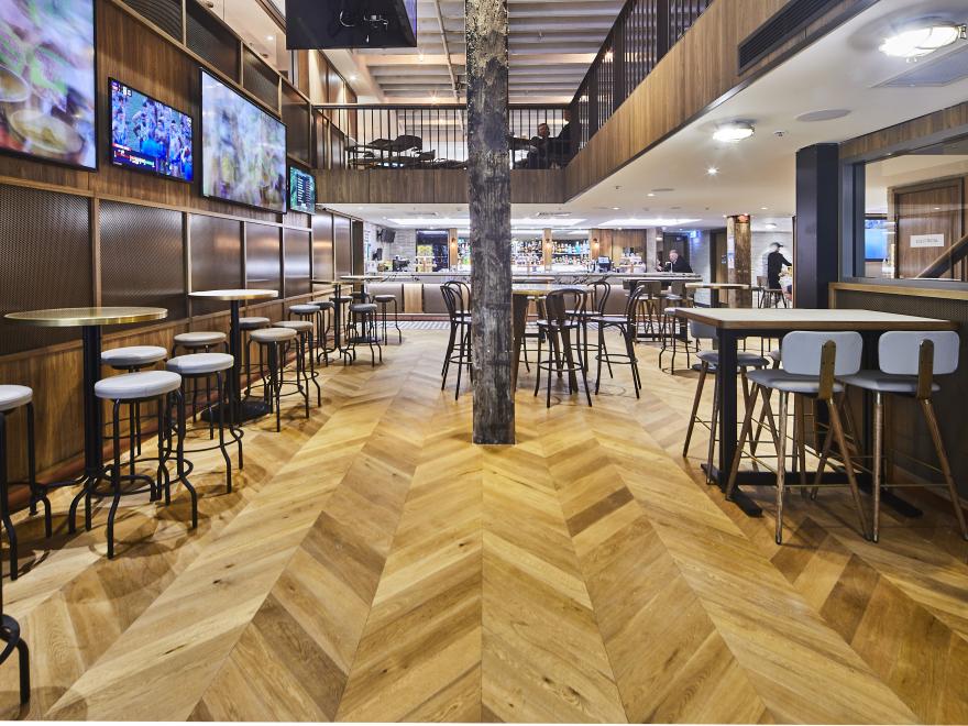 FUGEN CONSTRUCTIONS PTY LTD