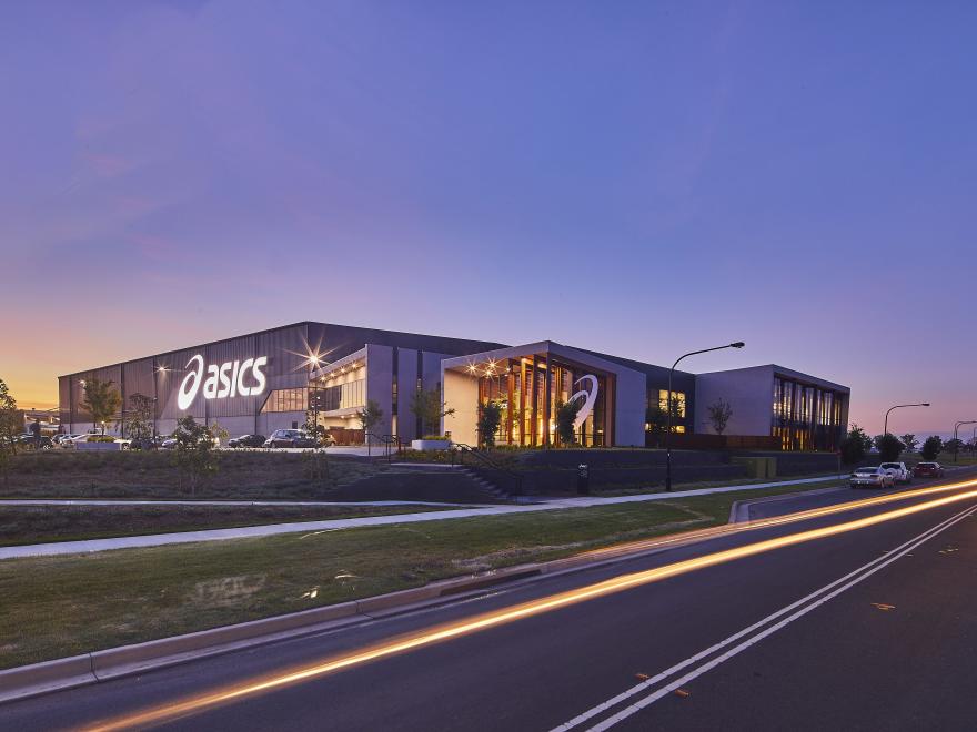 RICHARD CROOKES CONSTRUCTIONS