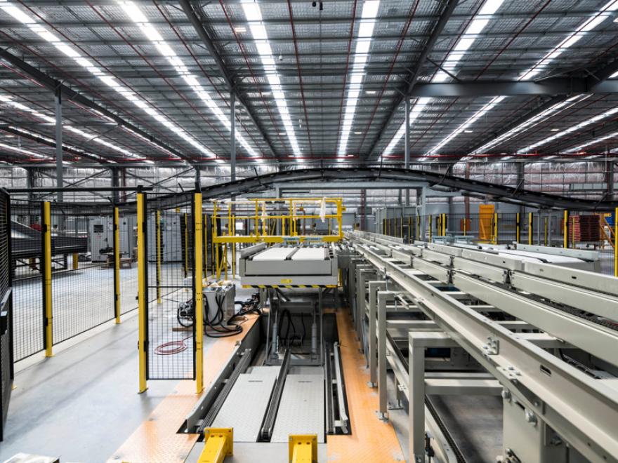 HANSEN YUNCKEN PTY LTD