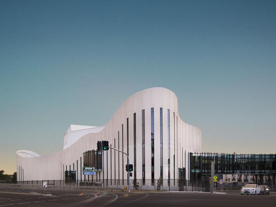 HANSEN YUNCKEN PTY LTD