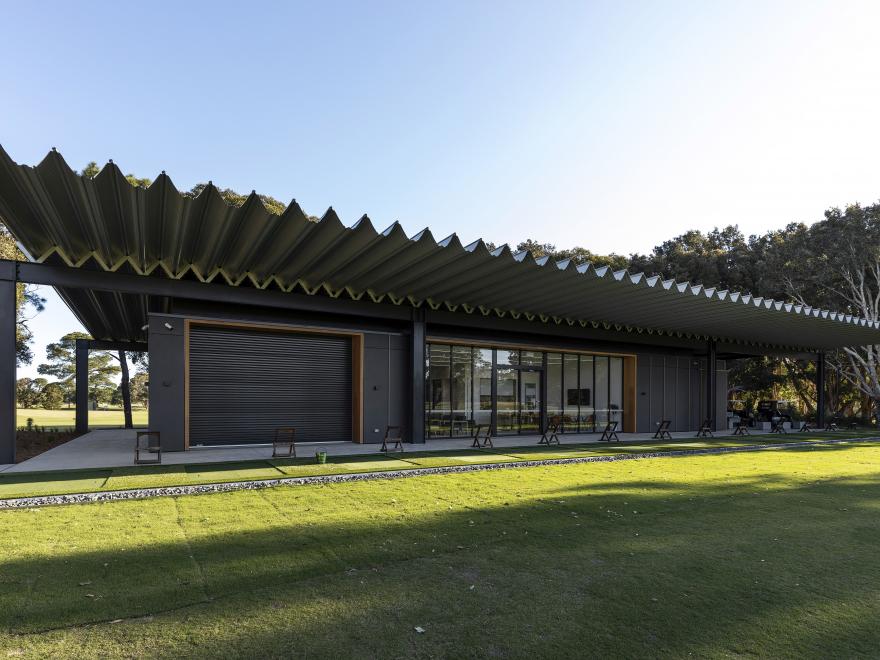 CARFAX COMMERCIAL CONSTRUCTIONS PTY LTD