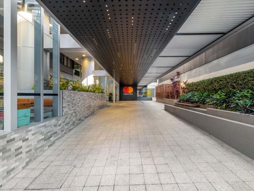 SHAPE AUSTRALIA PTY LTD