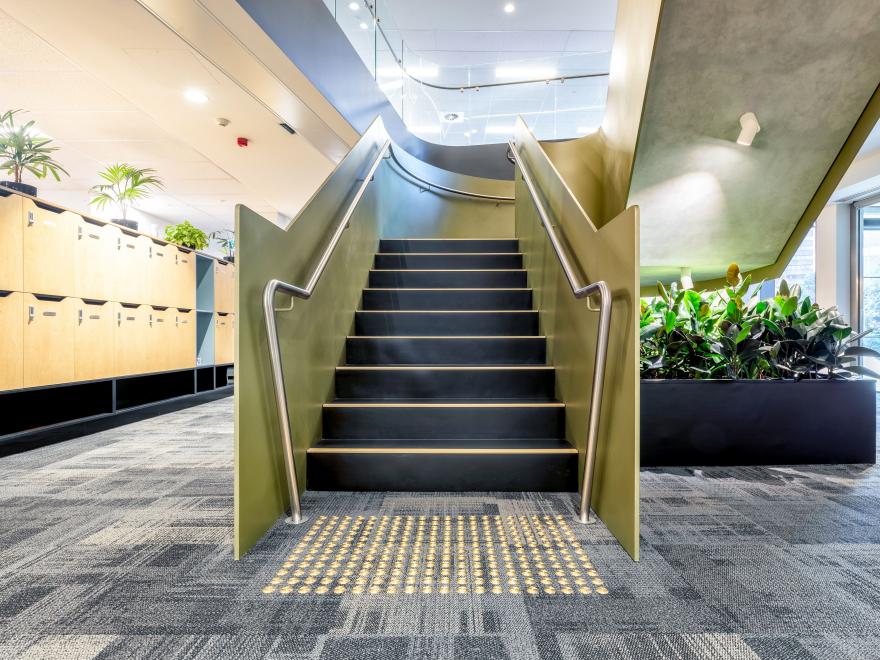 SHAPE AUSTRALIA PTY LTD