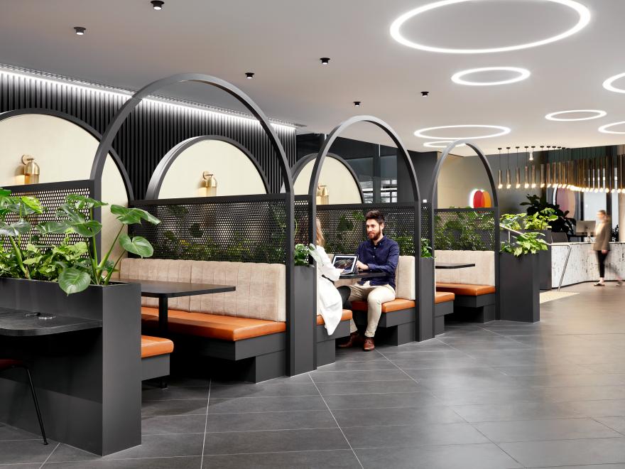 SHAPE AUSTRALIA PTY LTD