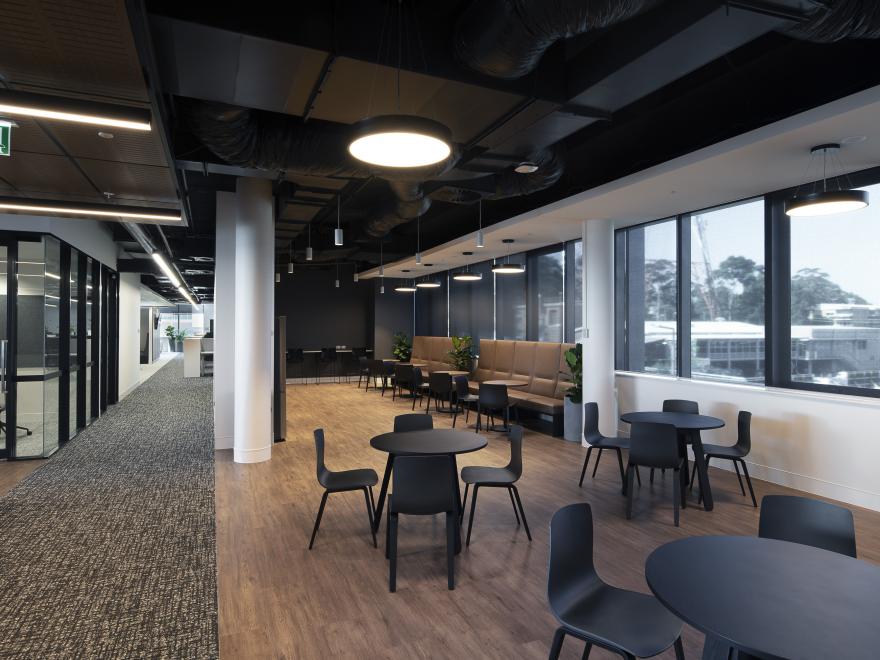 MAINBRACE CONSTRUCTIONS PTY LTD