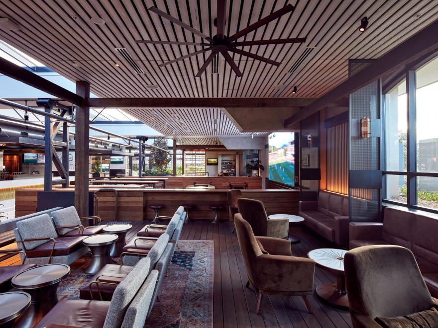 BODEN PROJECTS PTY LTD