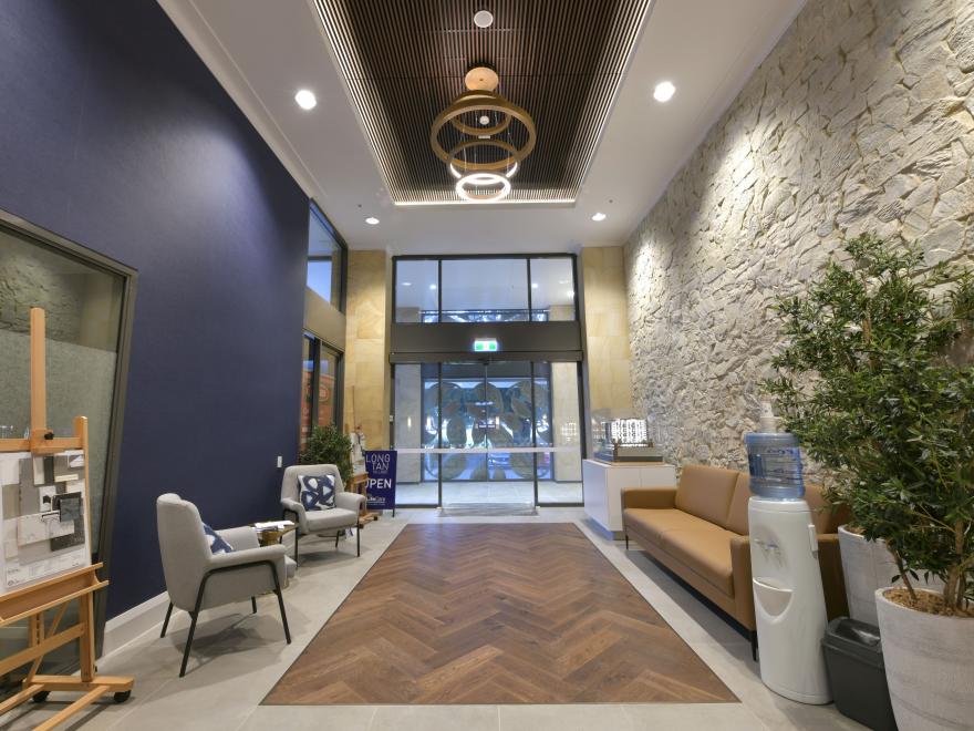 HANSEN YUNCKEN PTY LTD