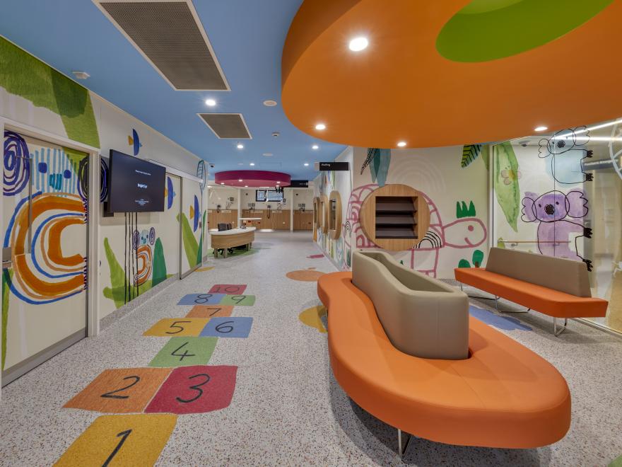 A W EDWARDS PTY LIMITED