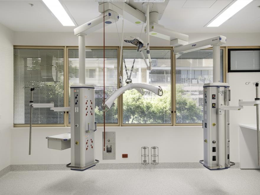 FDC CONSTRUCTION & FITOUT PTY LTD