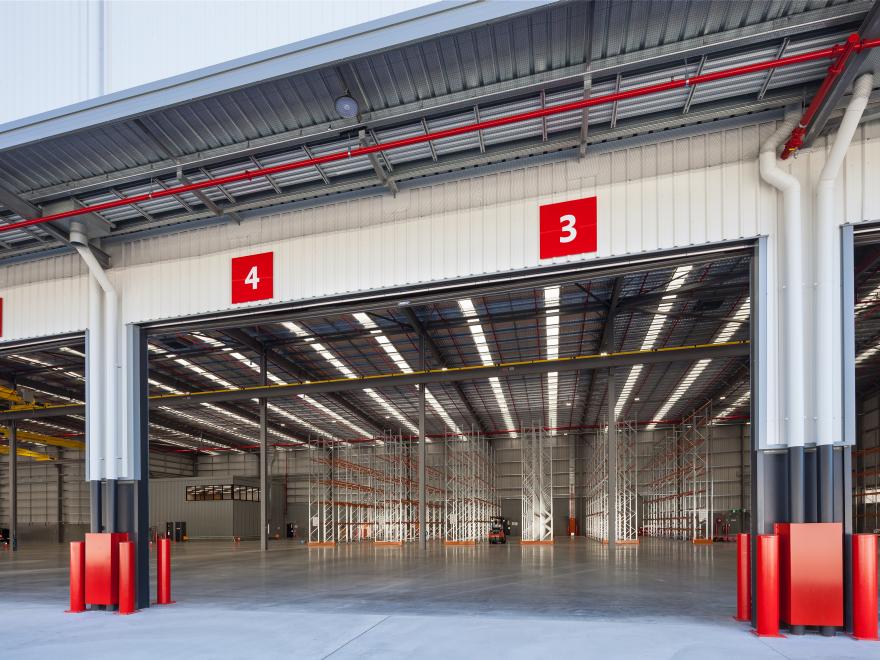 FDC CONSTRUCTION & FITOUT PTY LTD