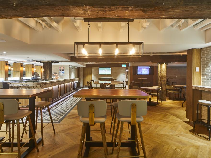 FUGEN CONSTRUCTIONS PTY LTD