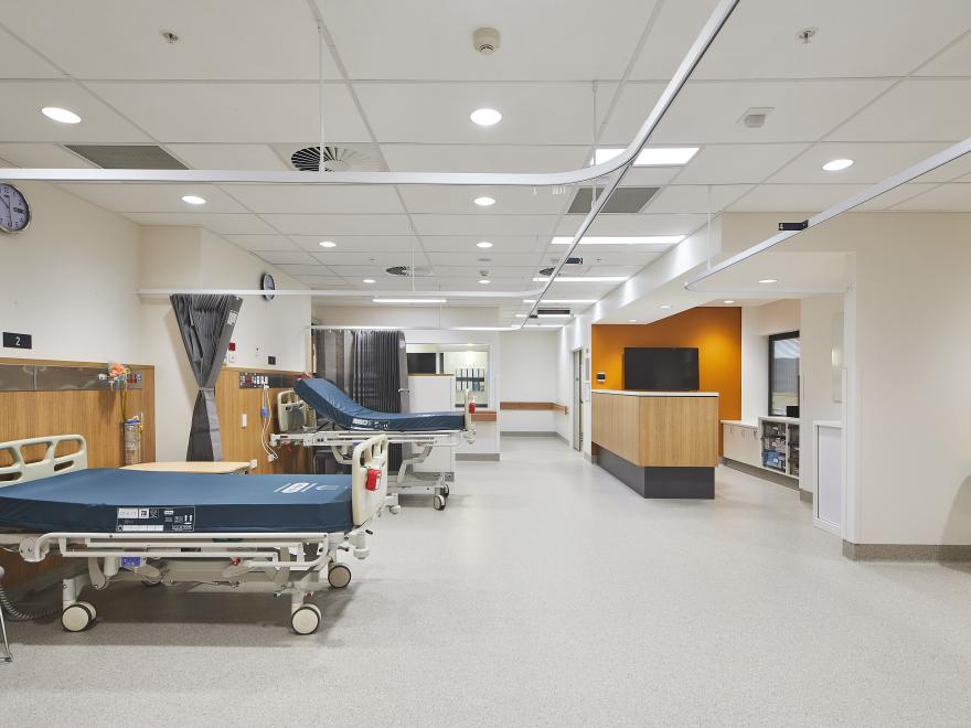 FUGEN CONSTRUCTIONS PTY LTD