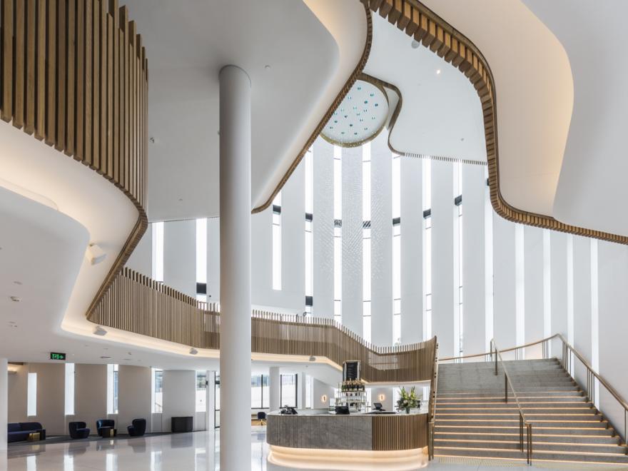 HANSEN YUNCKEN PTY LTD