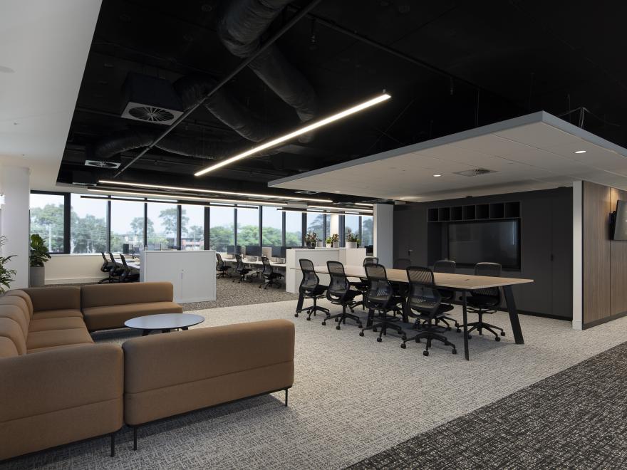 MAINBRACE CONSTRUCTIONS PTY LTD