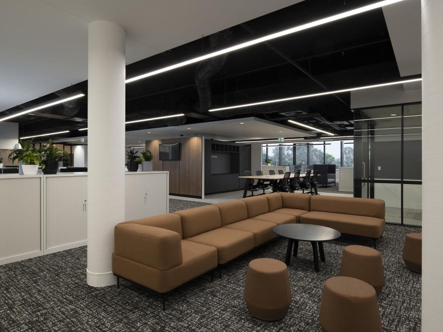 MAINBRACE CONSTRUCTIONS PTY LTD