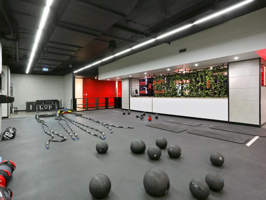 PROJECTPLUS AUSTRALIA PTY LTD