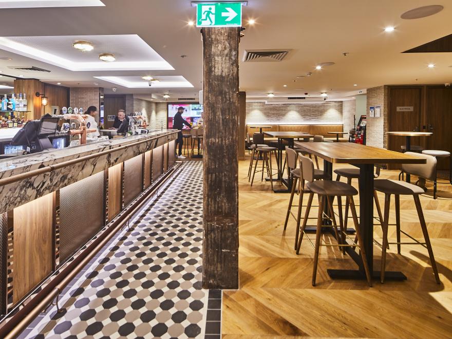 FUGEN CONSTRUCTIONS PTY LTD