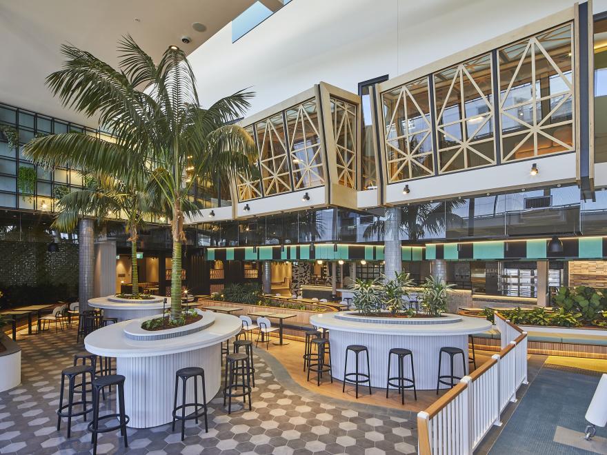 KANE CONSTRUCTIONS PTY LTD