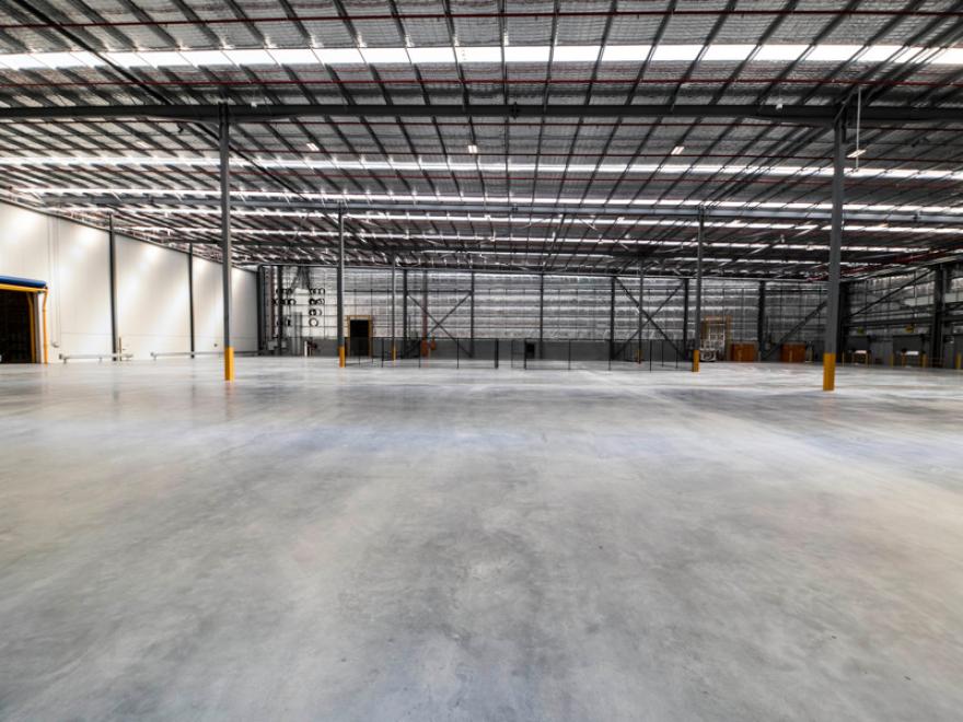 HANSEN YUNCKEN PTY LTD