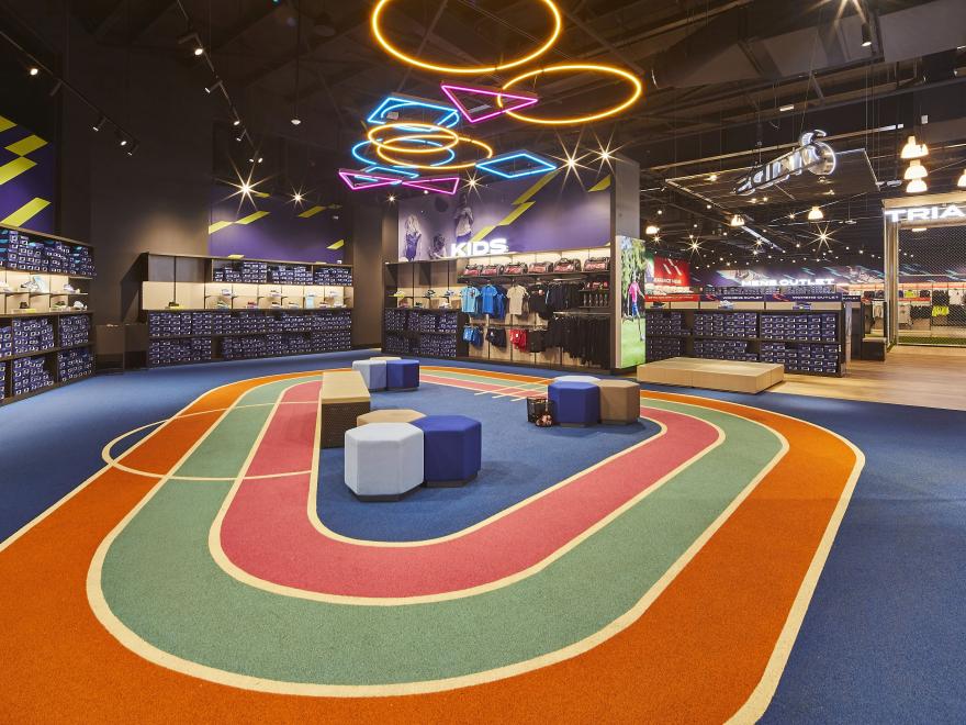 RICHARD CROOKES CONSTRUCTIONS