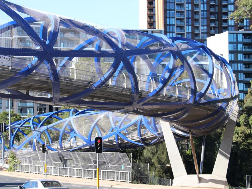 ARENCO (NSW) PTY LIMITED AND DARACON CONTRACTORS PTY LIMITED JOINT VENTURE