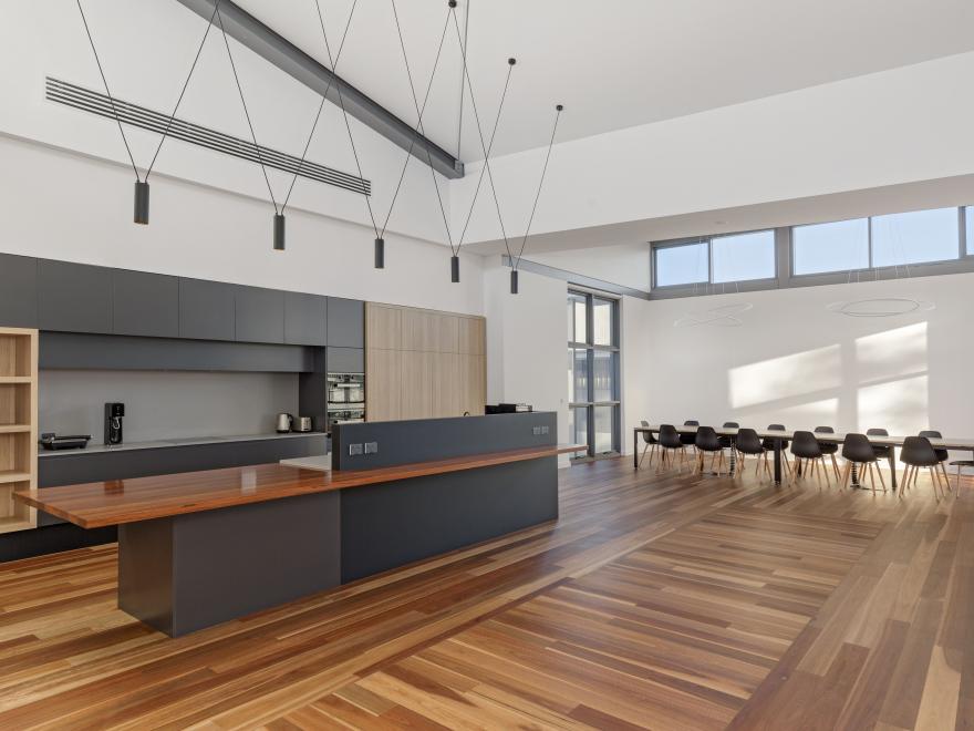 KANE CONSTRUCTIONS PTY LTD