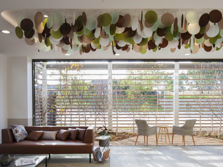 TOTAL CONSTRUCTION PTY LTD