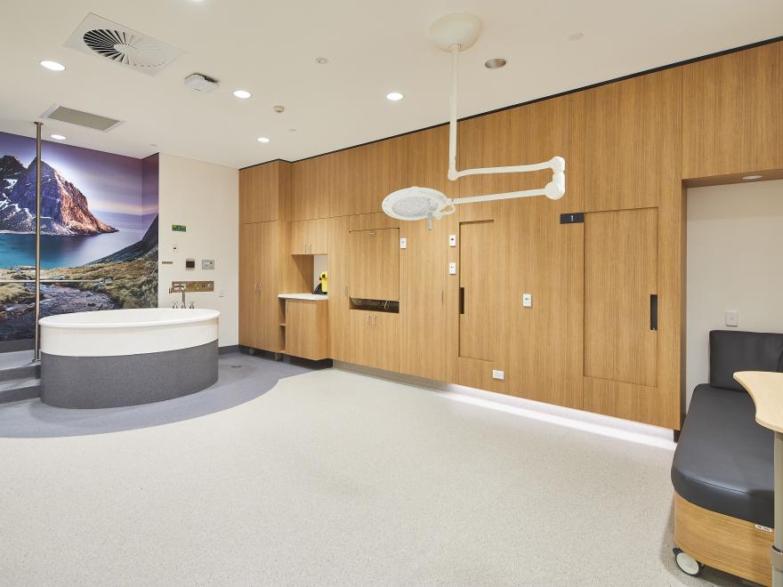 FUGEN CONSTRUCTIONS PTY LTD