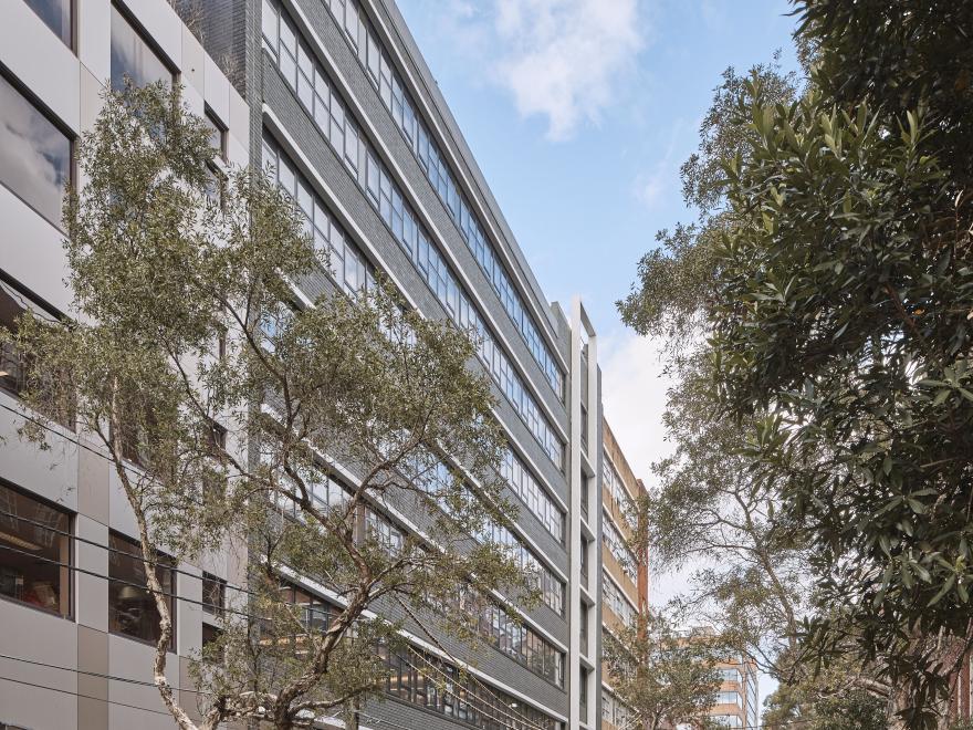 MPA CONSTRUCTION GROUP PTY LTD