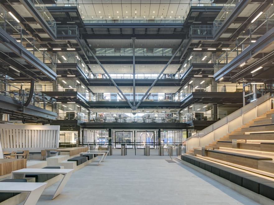 MIRVAC CONSTRUCTIONS PTY LTD