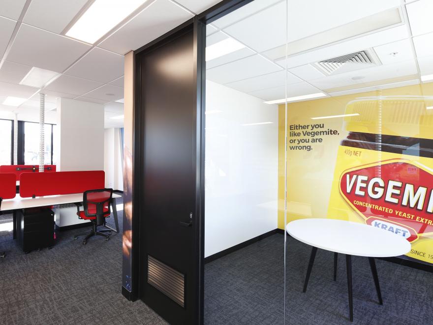 RICHARD CROOKES CONSTRUCTIONS