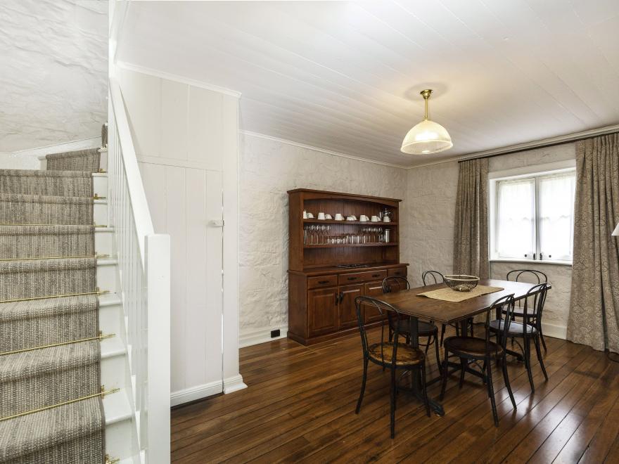 CARFAX COMMERCIAL CONSTRUCTIONS PTY LTD