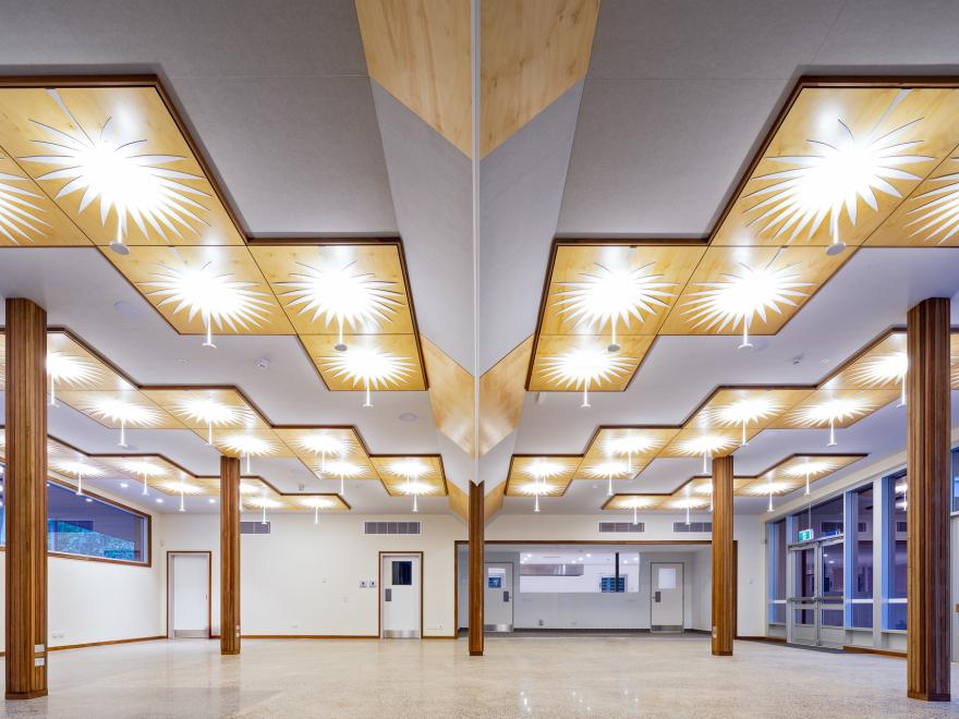 PATTERSON BUILDING GROUP PTY LTD