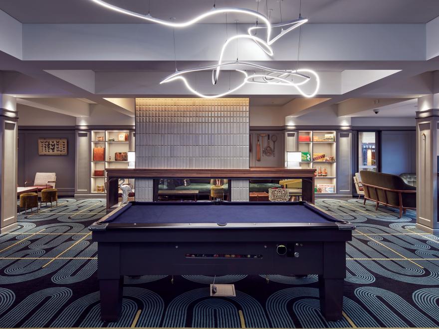 BODEN PROJECTS PTY LTD