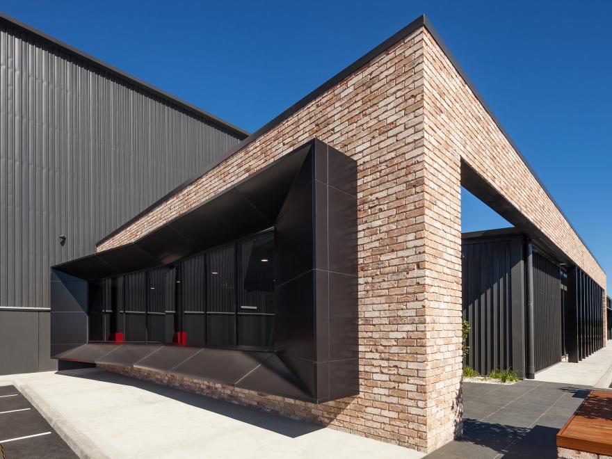 FDC CONSTRUCTION & FITOUT PTY LTD