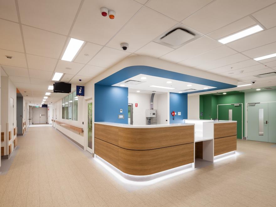 FDC CONSTRUCTION & FITOUT PTY LTD