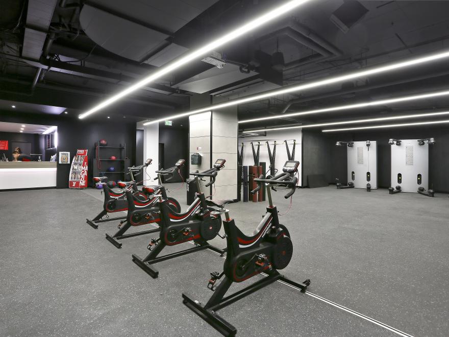 PROJECTPLUS AUSTRALIA PTY LTD