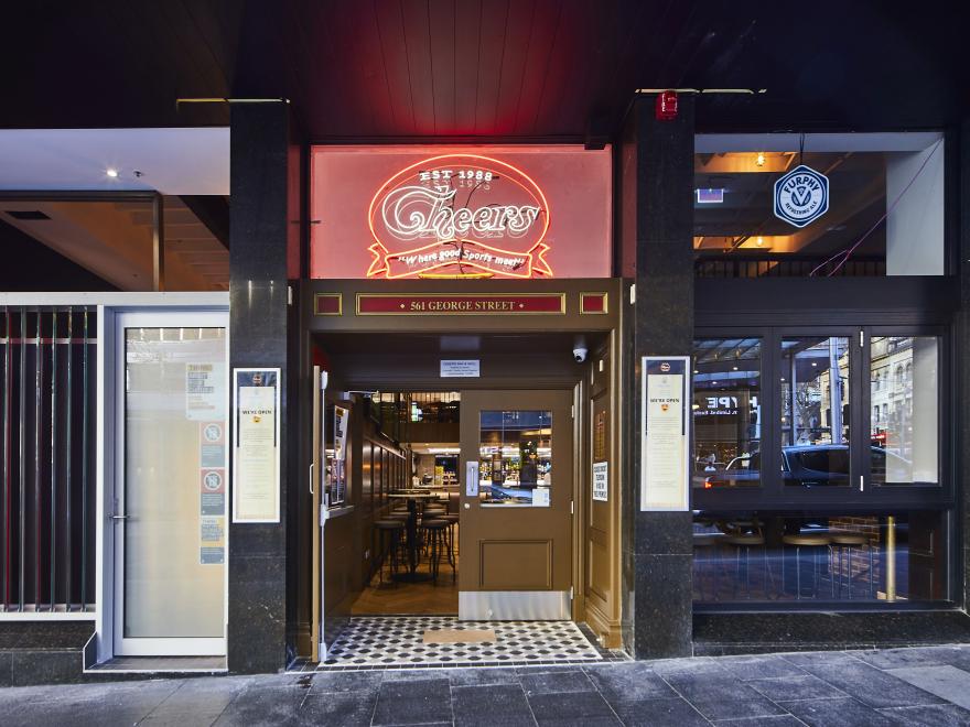 FUGEN CONSTRUCTIONS PTY LTD