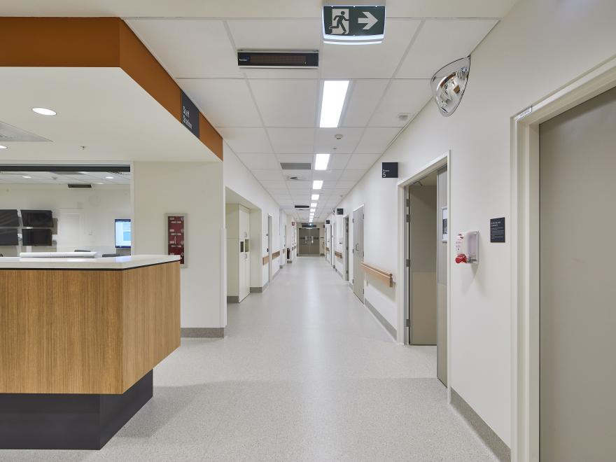 FUGEN CONSTRUCTIONS PTY LTD